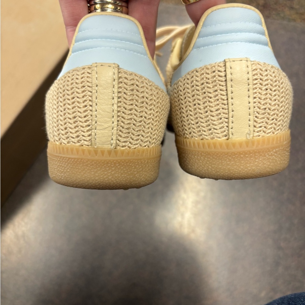 Adidas Samba - Picture 4 of 7